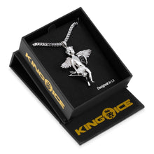 Load image into Gallery viewer, The Cupid Necklace
